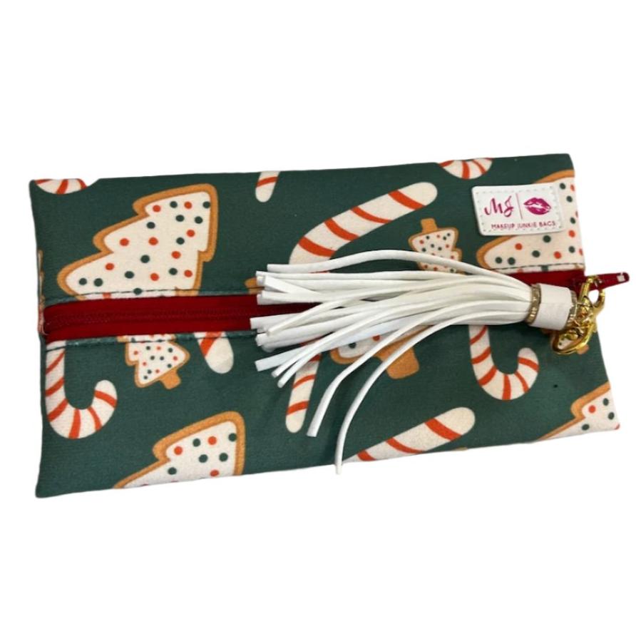 Makeup Junkie Bags Mini Candy Canes