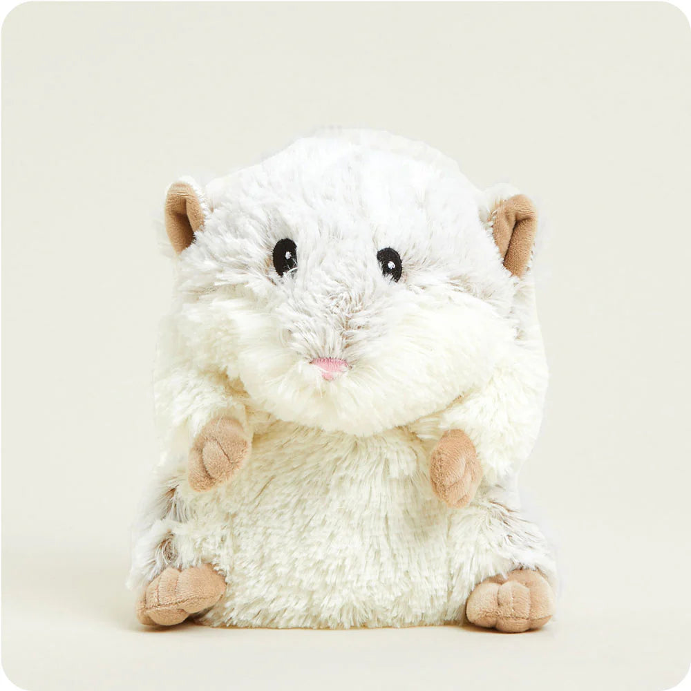 Animal Warmies Hamster