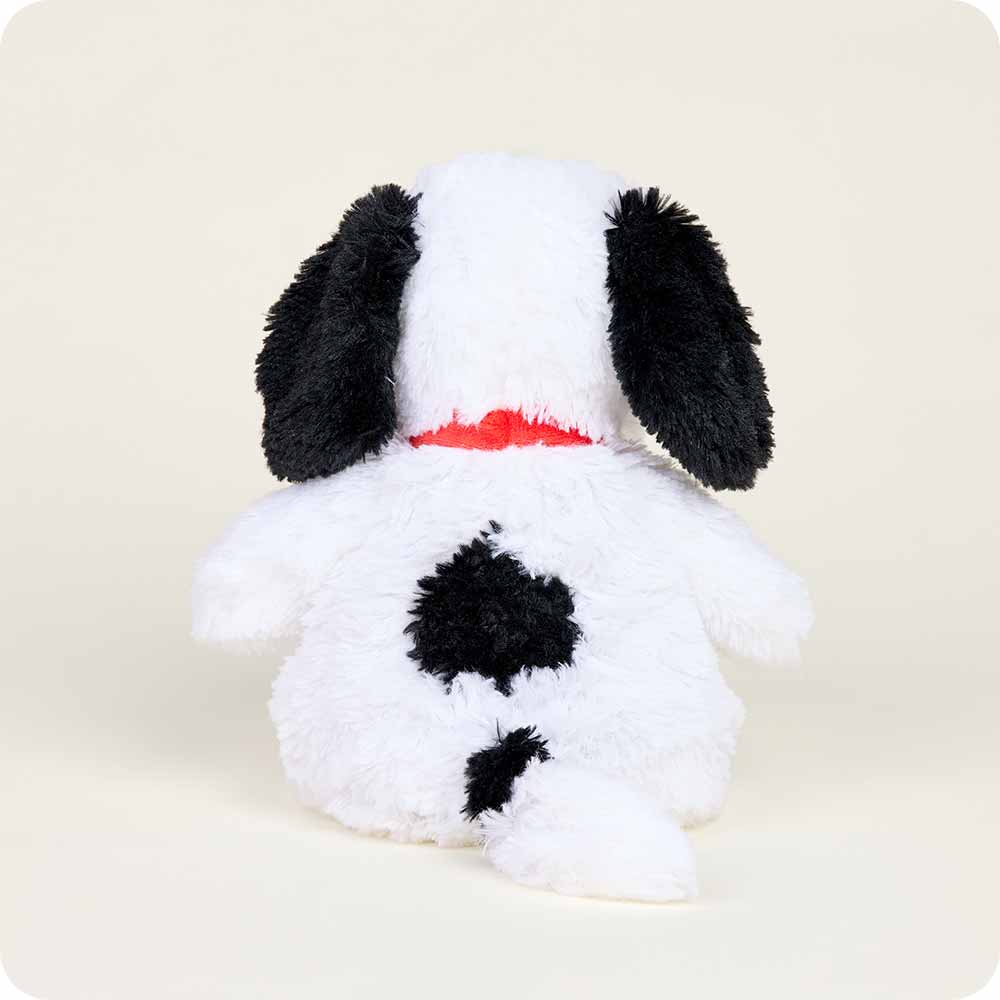 Animal Warmies Snoopy Red Collar