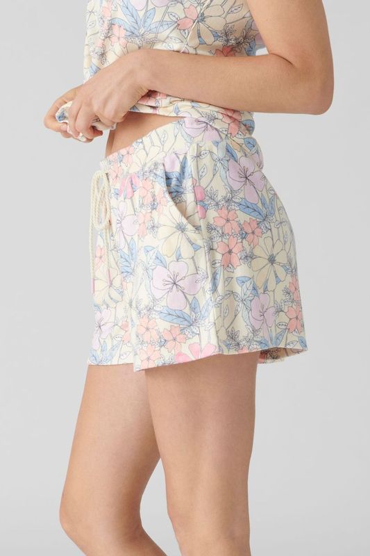 Sale Garden Dream Shorts