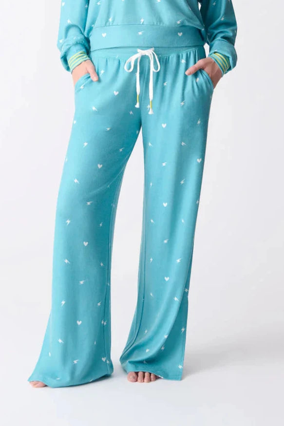 Electric Vibe PJ Pant