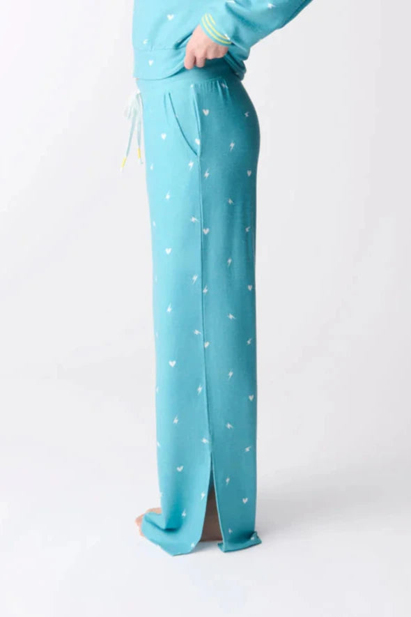 Electric Vibe PJ Pant