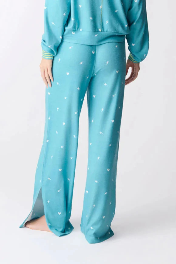 Electric Vibe PJ Pant