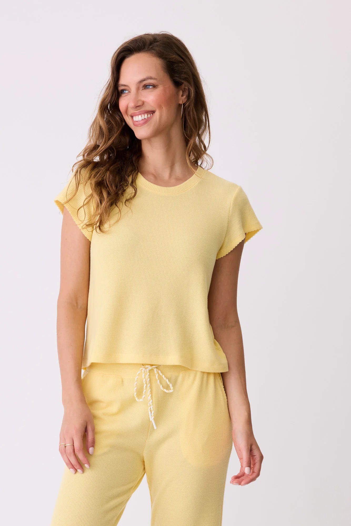 Sale Sunshine Fields Short Sleeve T-Shirt