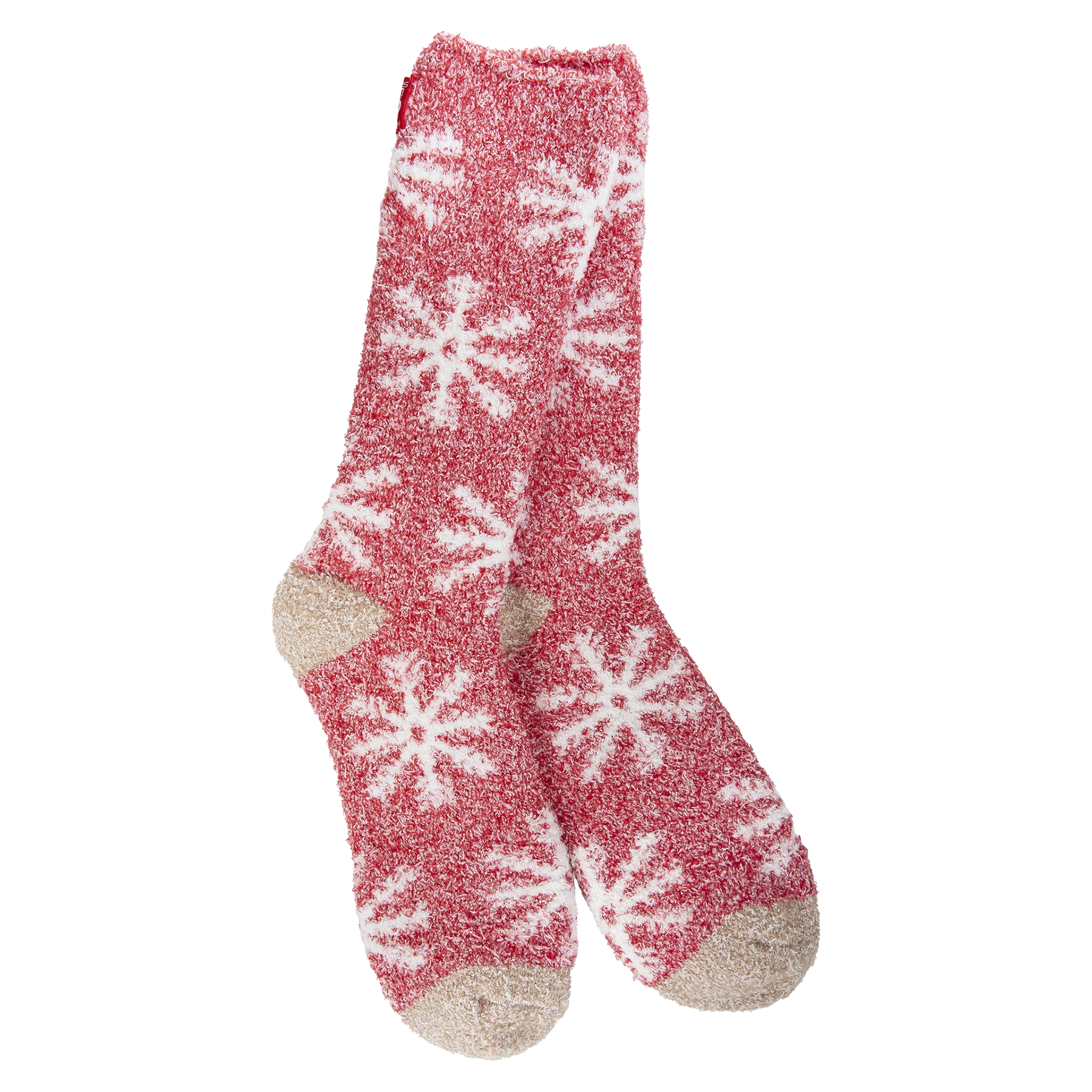 Holiday Cozy Crew - Snowflakes