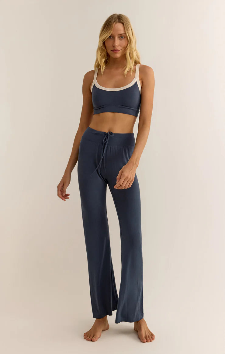 Cloud Nine Jersey Pant Midnight