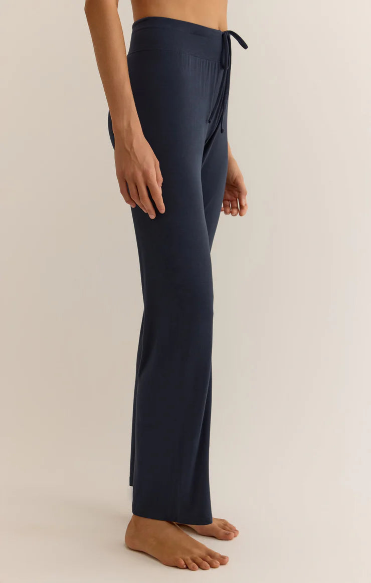 Cloud Nine Jersey Pant Midnight