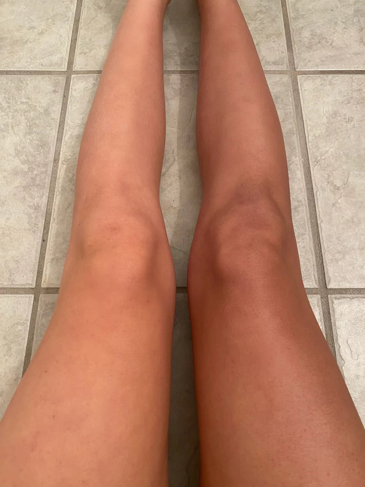 Ultra Violet Self Tanner