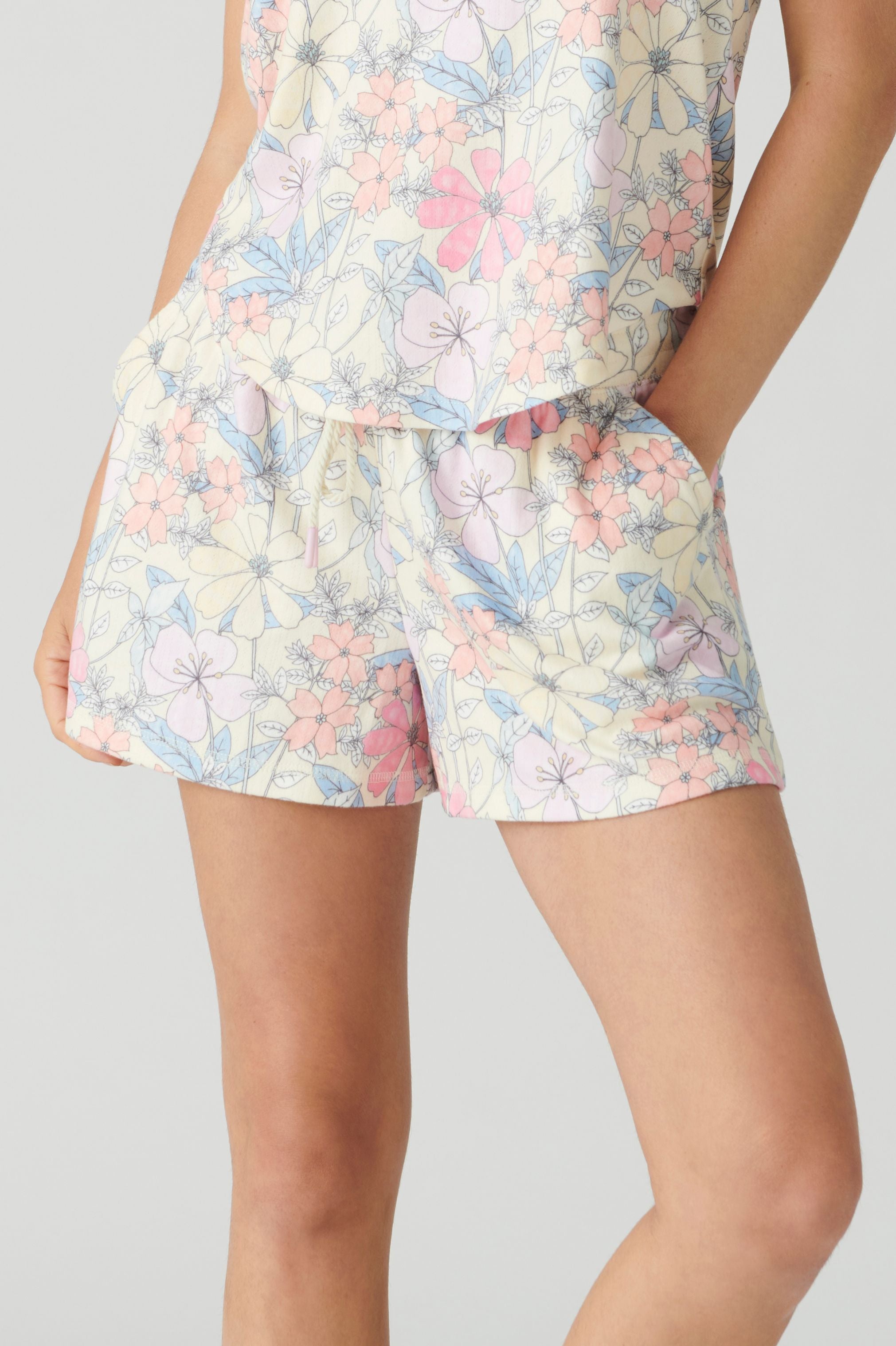 Sale Garden Dream Shorts