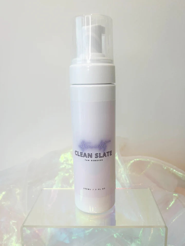 Ultra Violet Clean Slate Tan Remover