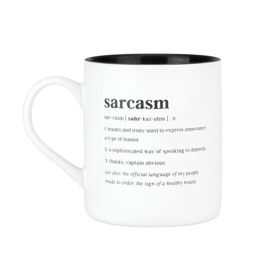 20 coffee mugs perfect for 20 different types of people - Reviewed